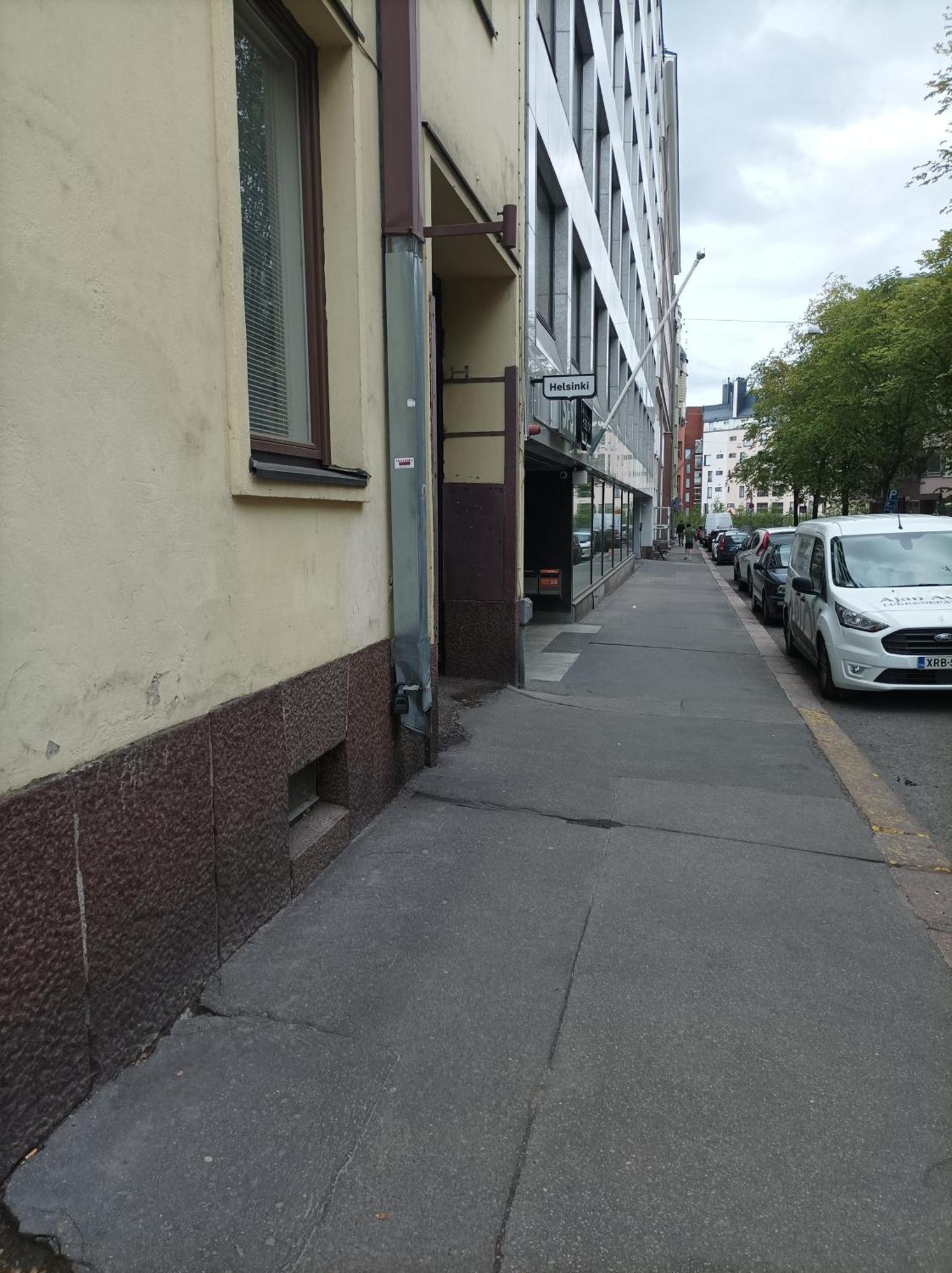 Orchid&Sakura Studios Kamppi Helsinki Exterior foto